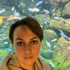 Мария Земляникина, 10.09, Нижний Новгород