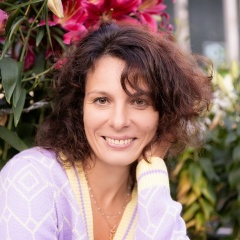 Светлана Трусова, 03.09, Санкт-Петербург