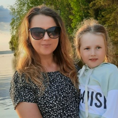 Вероника Рангулова, 08.09, Пермь