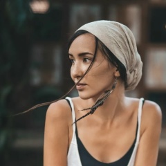 Гузель Замалиева, 11.05.1989, Нижневартовск