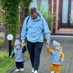 Антон Тимошин, 28.10, Санкт-Петербург