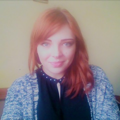 Марія Бурмич, 29.08.1994, Львов