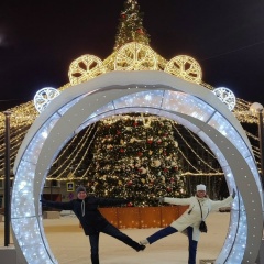 Елена Райхруд, 22.04, Санкт-Петербург