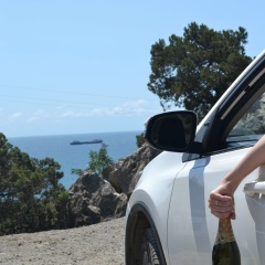 Ирина Ангелова, 16.08.1985, Луганск