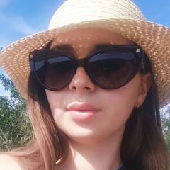 Mariana Belevac, 03.08, Криуляны