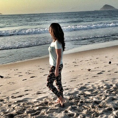 Dilyara Gaynanova, 27.01.1989