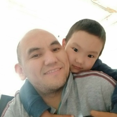 Данияр Жаныбаев, 09.11.1983, Бишкек