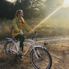 Мария Селезнёва, 08.10, Киев