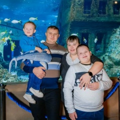 Максимка Струков, 24.04, Липецк