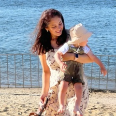 Алина Ильина, 13.05, Чебоксары