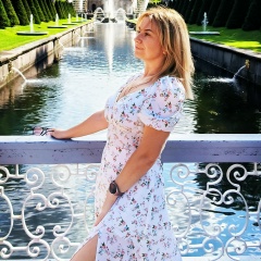 Евгения Куликова, 23.10.1986, Самара