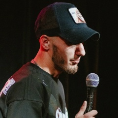 Никита Пушок, 22.07, Москва