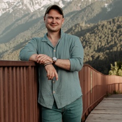 Александр Селезнёв, 07.03, Липецк