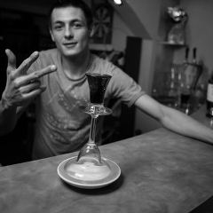 Игорь Абдулхананов, 08.08.1989, Москва