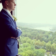 Андрей Кузнецов, 07.01, Москва