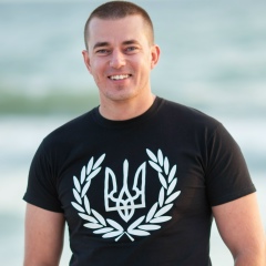 Дмитрий Лобанов, 19.06, Скадовск