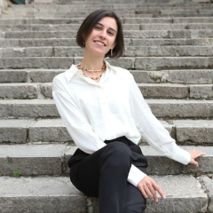 Елена Куприянова, 28.09.1988, Череповец