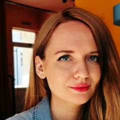 Анна Ковалёва, 07.03, Пермь