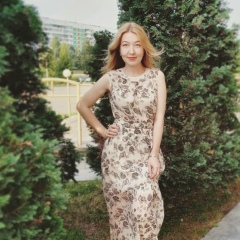 Анастасия Хоботова, 02.06, Витебск