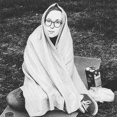 Вероника Курасова, 23.09, Тверь