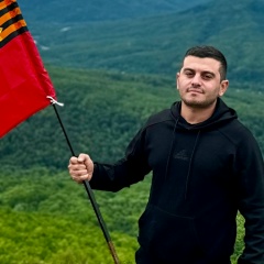 Артём Авджян, 16.02, Апшеронск