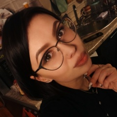 Юлия Кузнецова, 19.08, Москва