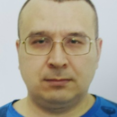 Максим Мазитов, 29.08.1982, Красноярск