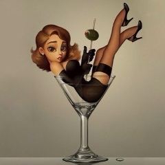 Марьяна Новожилова, 04.02, Москва