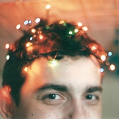 Влад Ильин, 13.07.1989