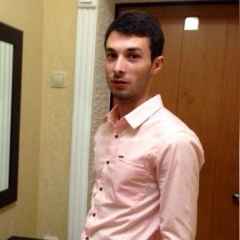 Moxmad Khadzhi, 27.03, Ростов-на-Дону