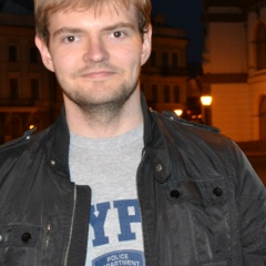 Роман Сухоруков, 17.08, Ижевск