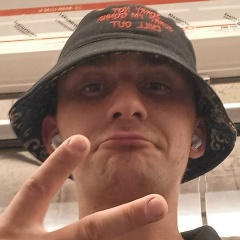 Андрей Федотовский, 16.08.1999, Санкт-Петербург