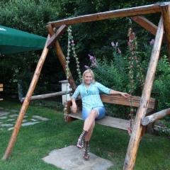 Надя Зенченко, 16.07.1984, Стара Загора