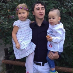 Эдуард Вышемирский, Волгоград