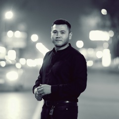 Ислам Ислам, 24.06, Antalya