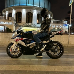 Намик Абрамов, 13.06.1996, Москва