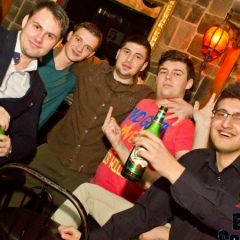 Stefan Mititelu, 14.01, Кагул