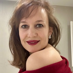 Анастасия Язовских, 09.12.1985, Екатеринбург