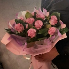 Лилия Закирова, 13.01, Казань