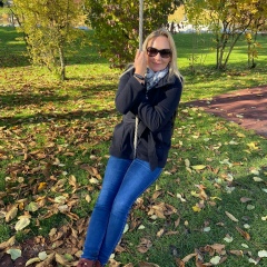 Yulia Mueller, 20.03, Bern