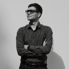 Андрей Лашманов, 30.07.1991, Нижний Новгород