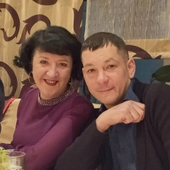 Гульнара Шакирова, 19.04, Мурманск