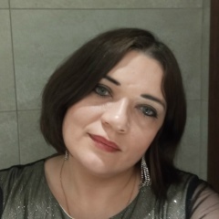 Елена Сидорчук, 18.05, Москва