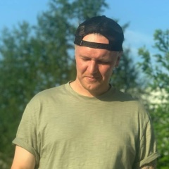 Aleksey Shkurko, 24.05, Санкт-Петербург