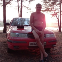 Альвир Хабибов, 17.07, Екатеринбург