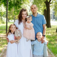 Ольга Прыткова, 20.03, Санкт-Петербург