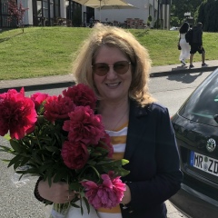 Ольга Кляузер, 25.05.1961, Frankfurt am Main