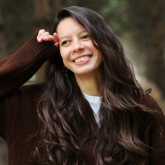 Ксения Вахрушева, 28.02, Кемерово