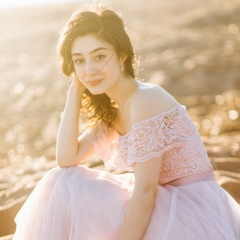 Teo Badzagua, 24.09.1993, Санкт-Петербург