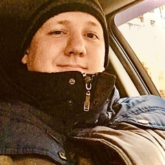 Виталий Созонов, 03.03